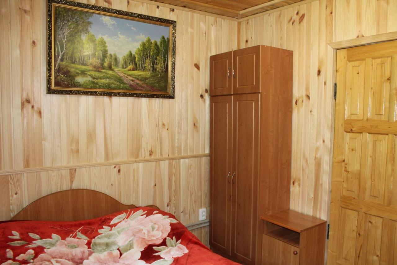 Котедж "Карпатський Краєвид" Yaremche Exterior photo